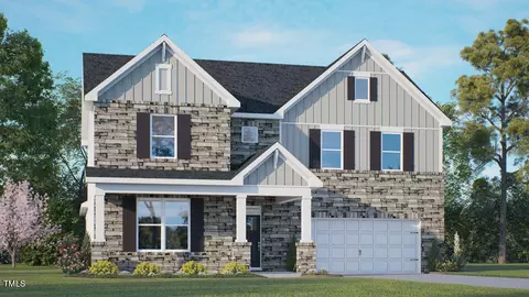 228 Umstead St, Sanford, NC 27330