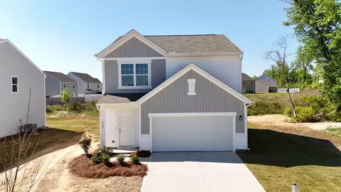 816 Berkeley Glen Rd, Zebulon, NC 27597