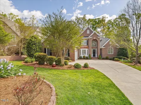 1304 The Preserve Trl, Chapel Hill, NC 27517