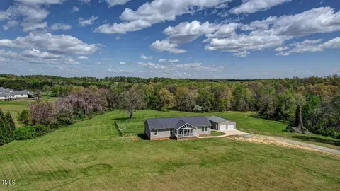 5966 Us Highway 158 W, Yanceyville, NC 27379