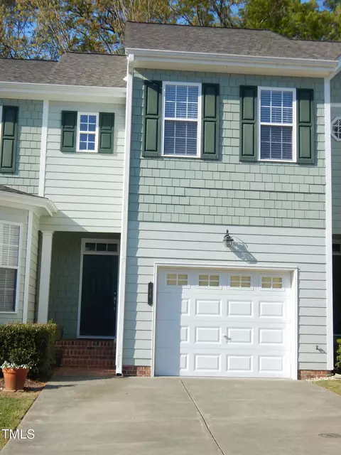 76 Grapevine Trl, Durham, NC 27707 photo 2