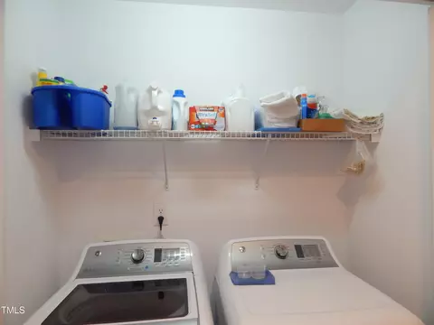 76 Grapevine Trl, Durham, NC 27707 photo 14