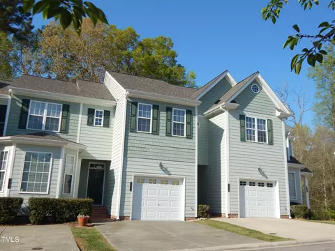 76 Grapevine Trl, Durham, NC 27707