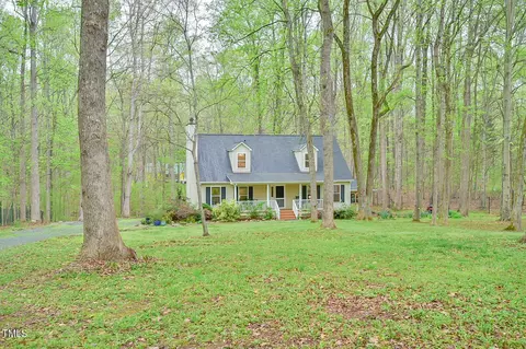 3106 Leland Ln, Efland, NC 27243