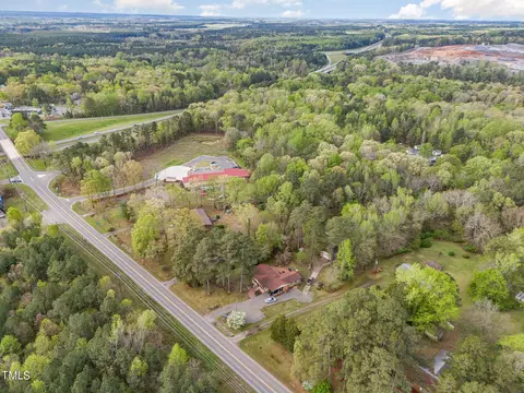 7810 Moncure Pittsboro Rd, Moncure, NC 27559