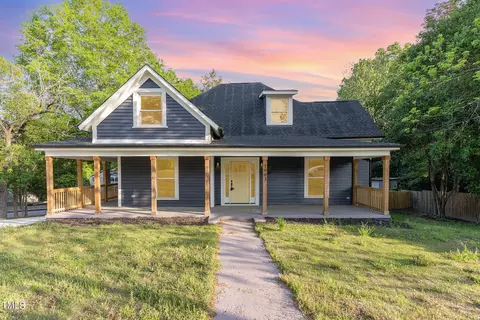 1003 Camden Ave, Durham, NC 27701
