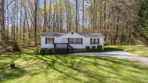 136 Deer Creek Ln, Timberlake, NC 27583