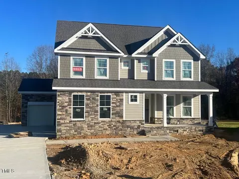 8409 Running Fern Way, Willow Springs, NC 27592