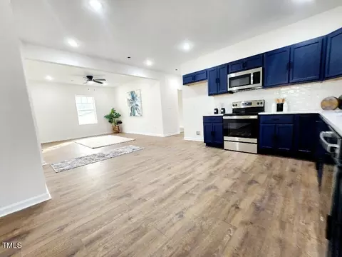 733 W M St, Erwin, NC 28339 photo 15