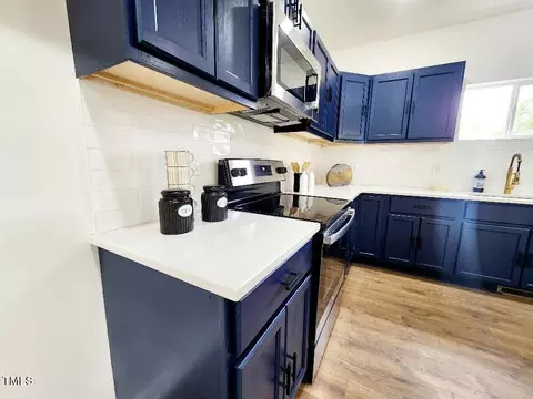 733 W M St, Erwin, NC 28339 photo 11