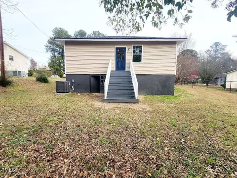 733 W M St, Erwin, NC 28339 photo 41