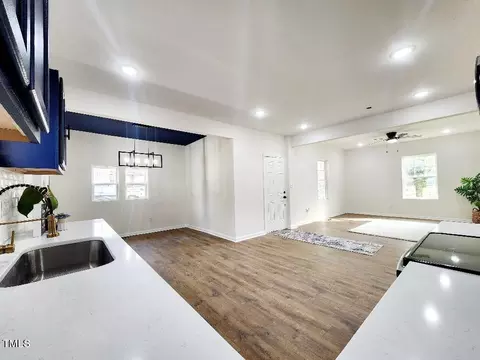 733 W M St, Erwin, NC 28339 photo 13