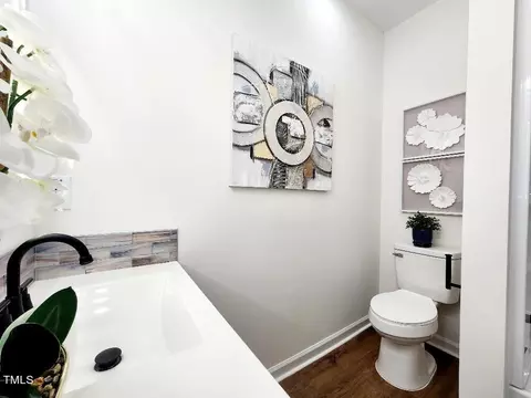 733 W M St, Erwin, NC 28339 photo 29