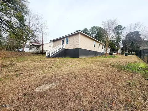 733 W M St, Erwin, NC 28339 photo 24
