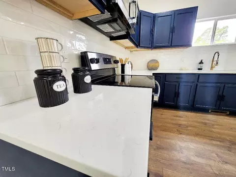 733 W M St, Erwin, NC 28339 photo 17