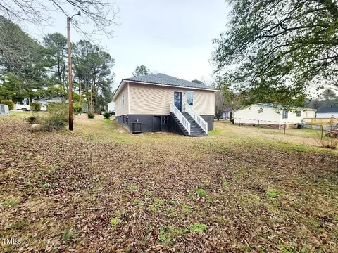 733 W M St, Erwin, NC 28339 photo 40
