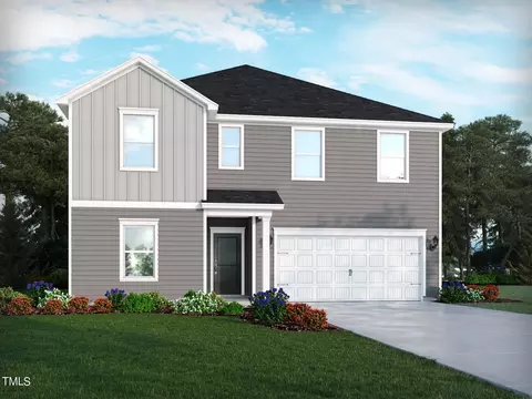 1037 Umstead Grove Way, Durham, NC 27712