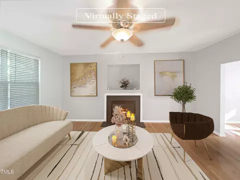 200 Hay River St, Garner, NC 27529 photo 2