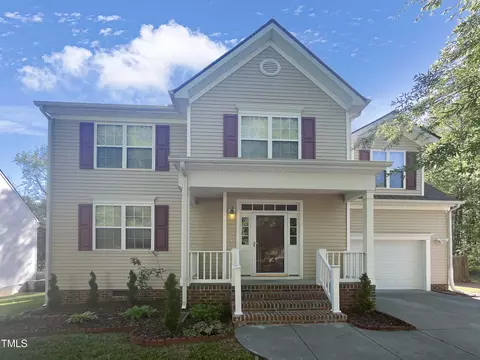 200 Hay River St, Garner, NC 27529