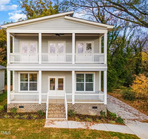 1213 S Person St, Raleigh, NC 27601