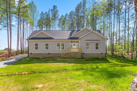 2878 Stoney Creek Church Rd, Burlington, NC 27217