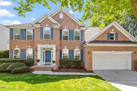 2206 Templeton Gap Dr, Apex, NC 27523