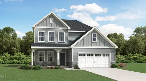 629 Hardin Hill Ln #MAYWER, Knightdale, NC 27545