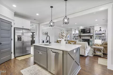 6909 Brogden Rd, Smithfield, NC 27577 photo 12