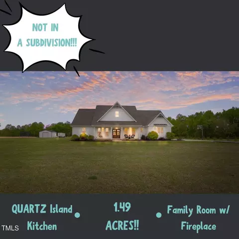 6909 Brogden Rd, Smithfield, NC 27577 photo 33