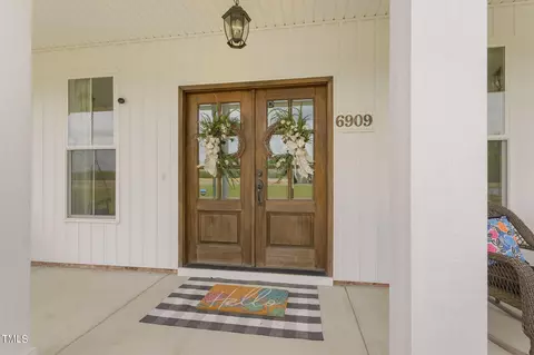6909 Brogden Rd, Smithfield, NC 27577 photo 4