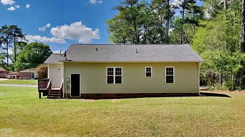 1405 Pineview Dr, Garner, NC 27529 photo 9
