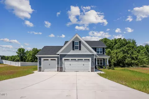49 Thistle Ct, Sanford, NC 27332