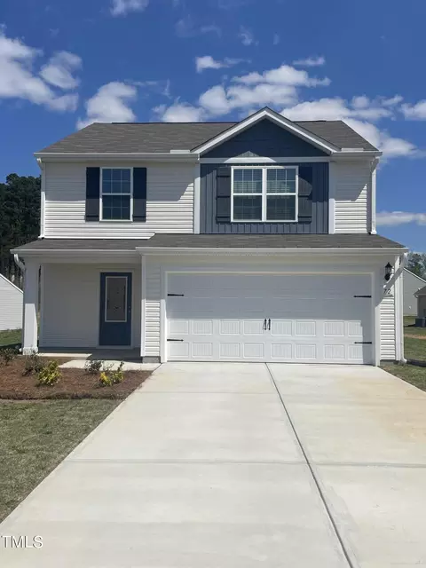 72 Silo Ct, Roxboro, NC 27574