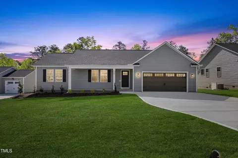 108 Harmony Trl, Broadway, NC 27505