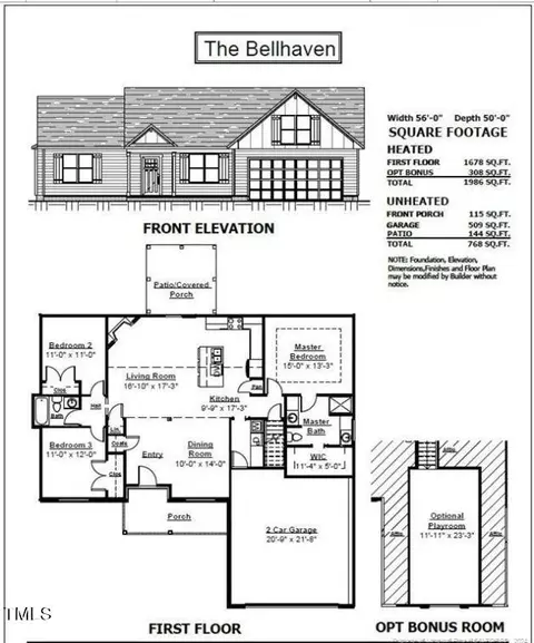 63 Oleander Ln, Sanford, NC 27332