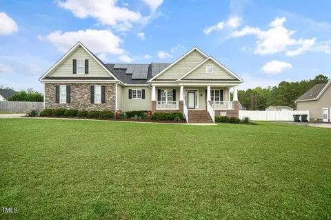 3309 Westshire Dr N, Wilson, NC 27896