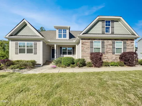 8116 Purple Aster Dr, Willow Spring, NC 27592