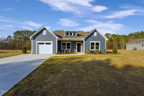 45 Chester Ln, Middlesex, NC 27557