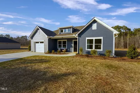 45 Chester Ln, Middlesex, NC 27557 photo 2