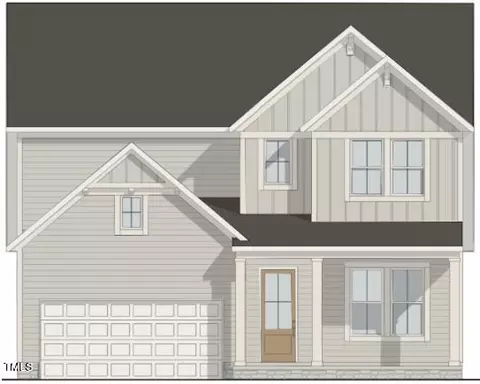 204 Murray Grey Ln, Wake Forest, NC 27587 photo 1