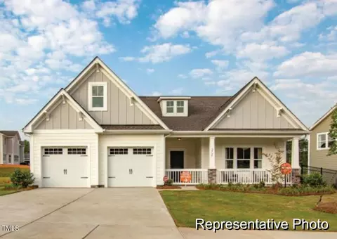 116 Benson Village Dr #34, Benson, NC 27504