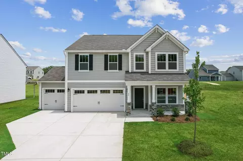 40 N Mule Way #42, Benson, NC 27504