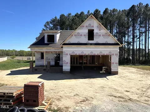 97 Fescue Trail Trl, Wendell, NC 27591