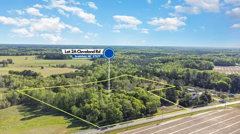 lot2 A Cleveland Rd, Smithfield, NC 27577