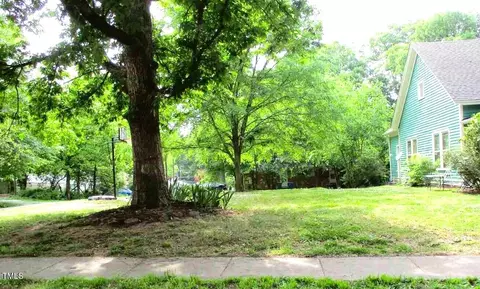 1201 Park Ave, Durham, NC 27701