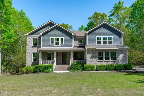 9632 Broad Brush Ave, Wake Forest, NC 27587