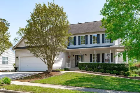 200 Bradwyck Dr, Cary, NC 27513