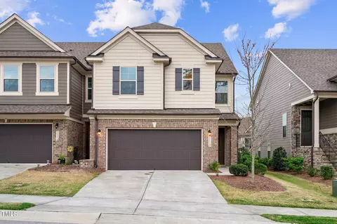 1112 Catch Fly Ln, Durham, NC 27713