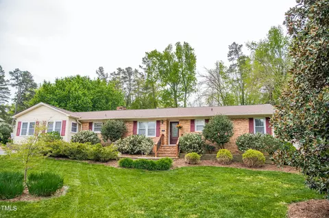 38 Rosewood Dr, Roxboro, NC 27573