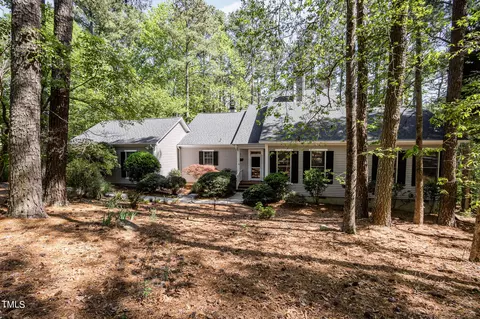 637 Spindlewood, Pittsboro, NC 27312